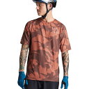 (取寄) トロイリーデザインズ メンズ スカイライン ショートスリーブ ジャージ - メンズ Troy Lee Designs men Skyline Shor...