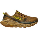 (取寄) ホカオネオネ メンズ スカイライン-フロート X シューズ - メンズ HOKA men Skyline-Float X Shoe - Men's Honey/Wheat