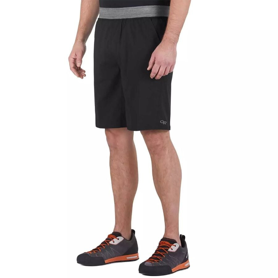 () ȥɥ ꥵ  ɡ 10IN 硼 -  Outdoor Research men Zendo 10...