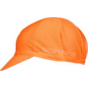 () W_[i bV Lbv Giordana Mesh Cap Neon Orange