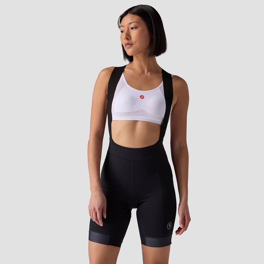 () Хåȥ꡼ ǥ Х ӥ 硼 -  Backcountry women Bike Bib Sho...