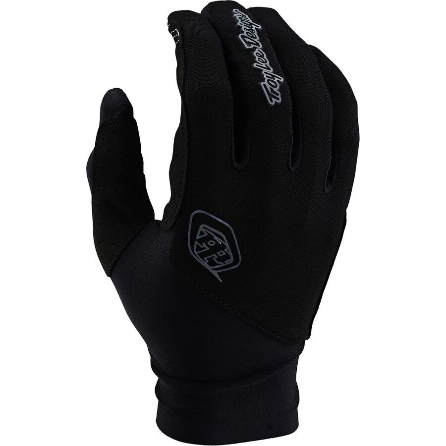 () gC[fUCY Y t[C O[u - Y Troy Lee Designs men Flowline Glove - Men's Mono Black2