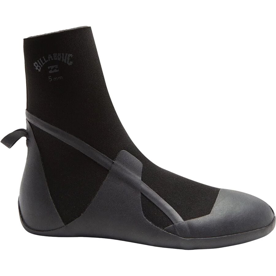 () ӥܥ 5mm ֥塼 RT ֡ Billabong 5mm Absolute RT Boot Black Hash