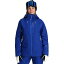 (取寄) スパイダー レディース ソリティア Gtx シェル ジャケット - ウィメンズ Spyder women Solitaire GTX Shell Jacket - Women's Electric Blue