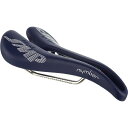 (取寄) セラSMP ナンバー サドル Selle SMP Nymber Saddle Blue