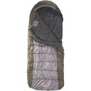 () R[} rbO xCX 15 rbO + g[ X[sO obO Coleman Big Basin 15 Big + Tall Sleeping Bag