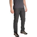 () X|eBo Y VF bN pc - Y La Sportiva men Sierra Rock Pant - Men's Black/Cloud