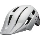 (取寄) ベル キッズ サイドトラック リ ミプス ヘルメット - キッズ Bell kids Sidetrack II Mips Helmet - Kids 039 White Star