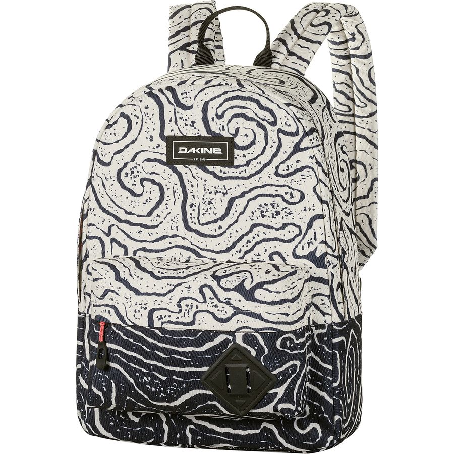 (取寄) ダカイン ボーイズ 365 ミニ 12L バックパック - ボーイズ DAKINE boys 365 Mini 12L Backpack - Boys' Lava Tubes