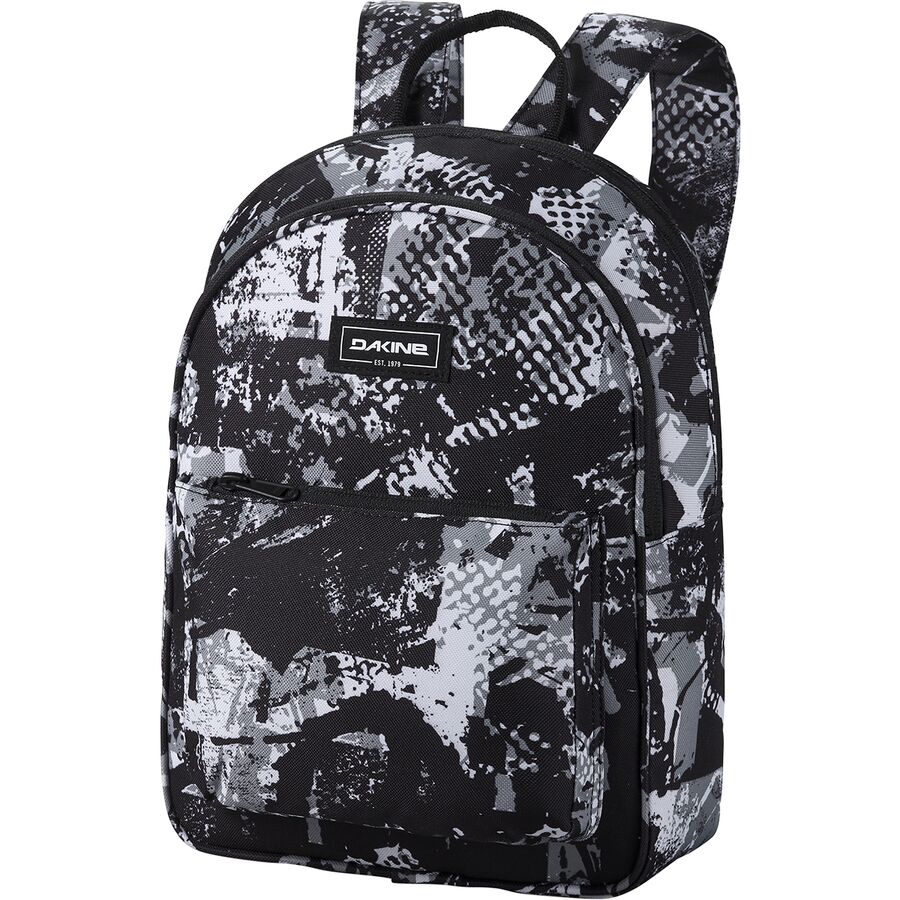 (取寄) ダカイン キッズ エッセンシャル ミニ 7L バックパック - キッズ DAKINE kids Essentials Mini 7L Backpack - Kids' Street Art