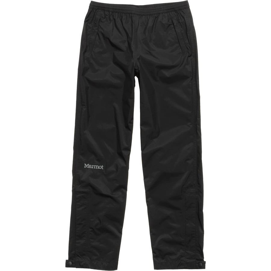 ■商品詳細■ブランドMarmotマーモット■商品名PreCip Pant - Kids'プレシップ パンツ - キッズ■商品状態新品未使用・並行輸入品■色Black■素材NanoPro、ナイロンリップストップ■防水性能10,000mm■縫い目フルテープ■フィット通常■ポケットジッパー付きハンドポケット■ウエスト伸縮性■サイドジップはい,足首■表示重量178.61g■備考(取寄) マーモット キッズ プレシップ パンツ - キッズ Marmot kids PreCip Pant - Kids' BlackMarmot マーモット パンツ レインパンツ ハイキング 登山 マウンテン アウトドア ファッション ブランド 大きいサイズ ビックサイズ bc-MAR00D3