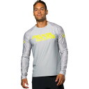(取寄) パールイズミ メンズ エレベート ロングスリーブ ジャージ - メンズ PEARL iZUMi men Elevate Long-Sleeve Jer...