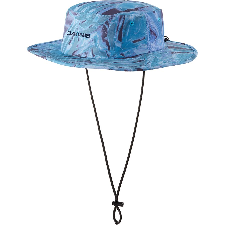 (取寄) ダカイン ノー ゾーン サン ハット DAKINE No Zone Sun Hat Blue Hana