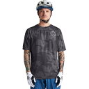 (取寄) トロイリーデザインズ メンズ スカイライン ショートスリーブ ジャージ - メンズ Troy Lee Designs men Skyline Shor...