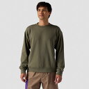 () obNJg[ Y R[e zE t[X vI[o[ - Y Backcountry men Coyote Hollow Fleece Pullover - Men's Kalamata