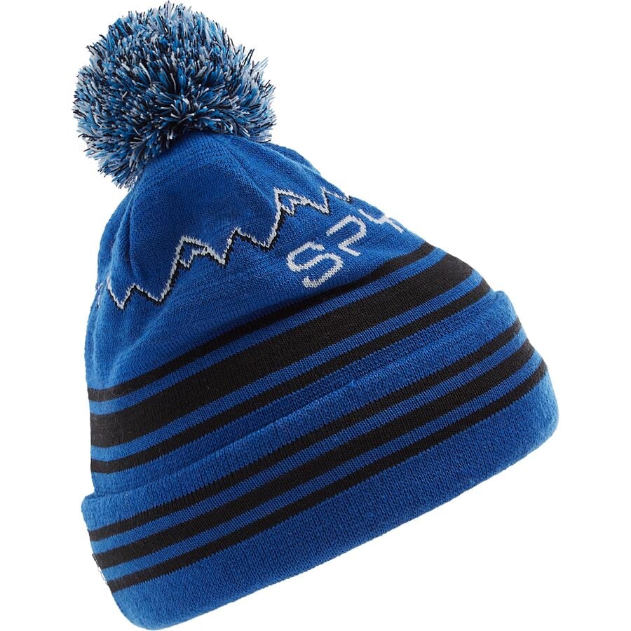 ■商品詳細■ブランドSpyderスパイダー■商品名Icebox Pom Beanie - Little Boys'アイスボックス ポン ビーニー - リトル ボーイズ■商品状態新品未使用・並行輸入品■色Collegiate■素材アクリル100%■スタイルビーニー■アクティビティスキー、スノーボード、ライフスタイル■備考(取寄) スパイダー アイスボックス ポン ビーニー - リトル ボーイズ Spyder Icebox Pom Beanie - Little Boys' CollegiateSpyder キッズ ハット 帽子 ブランド ファッション カジュアル ジュニア 子供bc-SPDQ5EE