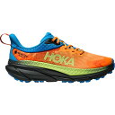 () zJIlIl Y `W[ ATR 7 Gtx jO V[Y - Y HOKA men Challenger ATR 7 GTX Running Shoe - Men's Black/Solar Flare