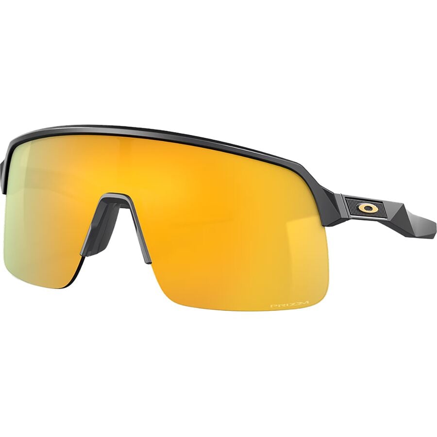 () ꡼ ȥ 饤 ץꥺ 󥰥饹 Oakley Sutro Lite Prizm Sunglasses LE TDF/Prizm 24K