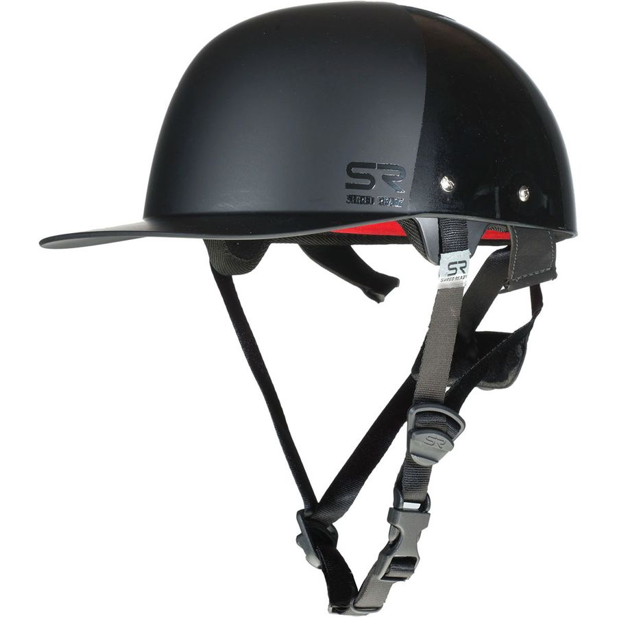 () VbhfB [[^ wbg Shred Ready Zeta Helmet Black/Black