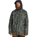 () GAuX^[ Y [N WPbg - Y Airblaster men Work Jacket - Men's Black/Realtree Original