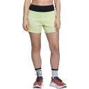 (取寄) シエルアスレティックス レディース TRNショート 4インチ ブリーフ - ウィメンズ Ciele Athletics women TRNShort 4in Brief - Women's Voya(4)