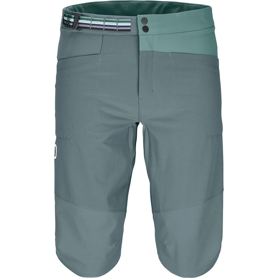 () ȥܥå  ѥ 硼 -  Ortovox men Pala Short - Men's Dark Arc...