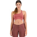 (取寄) モンスロイヤル レディース ストラトス メリノ シフト スポーツ ブラ - ウィメンズ Mons Royale women Stratos Merino Shift Sports Bra - Women's Terracotta