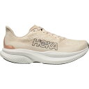 (取寄) ホカオネオネ レディース マッハ 6 ランニング シューズ - ウィメンズ HOKA women Mach 6 Running Shoe - Wome...