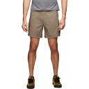 (取寄) ブラックダイヤモンド メンズ ディスタンス 5インチ ショート - メンズ Black Diamond men Distance 5in Short - Men's Walnut