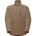 () }[g Y Cm~i^ v ml WPbg - Y Mammut men Innominata Pro ML Jacket - Men's Dark Sand