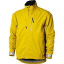 () V[YpX Y gWbg Cc WPbg - Y Showers Pass men Transit CC Jacket - Men's Yelling Yellow