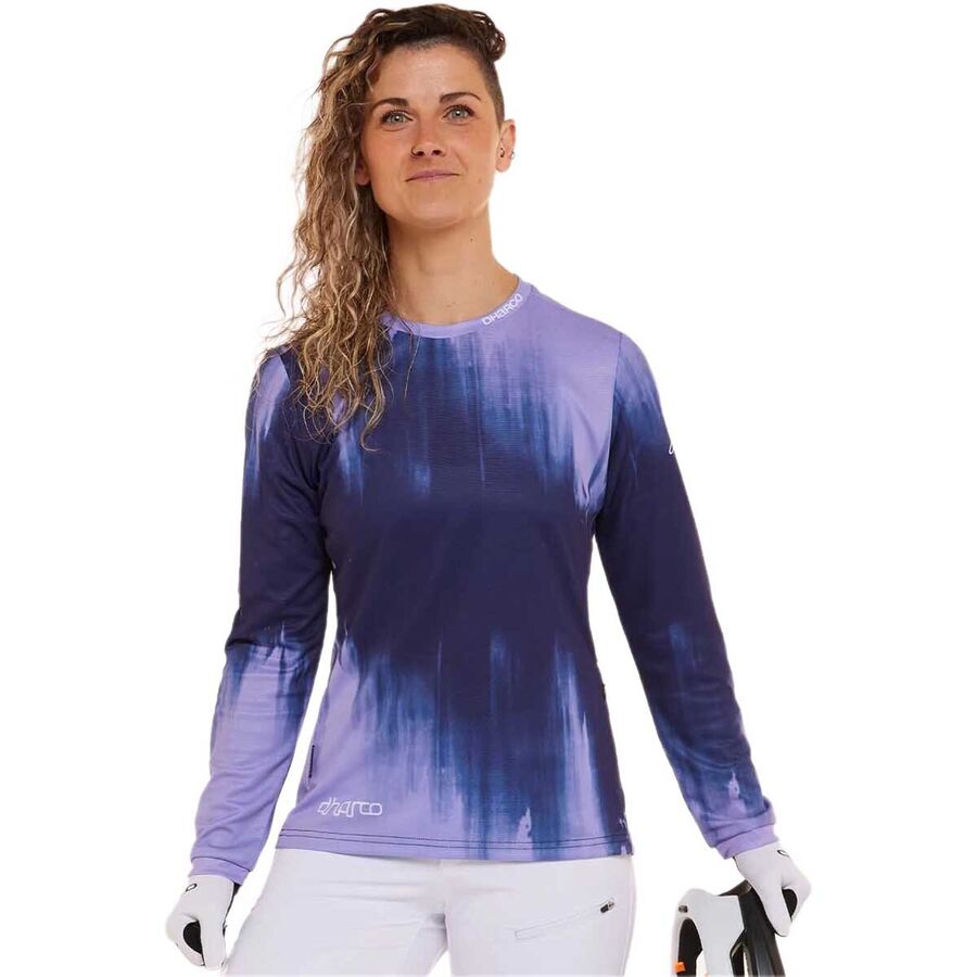 () 륳 ǥ ӥƥ 㡼 -  DHaRCO women Gravity Jersey - Women'...