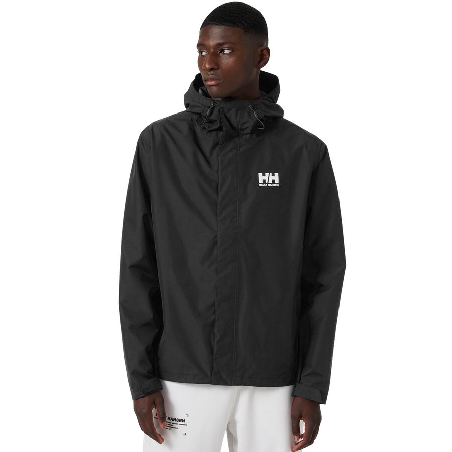 (取寄) ヘリーハンセン メンズ セブン J ジャケット - メンズ Helly Hansen men Se...