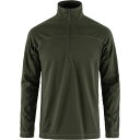 (取寄) フェールラーベン メンズ アビスコ ライト フリース 1/2-ジップ - メンズ Fjallraven men Abisko Lite Fleece ...