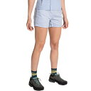 (取寄) スポルティバ レディース エスケープ ショート - ウィメンズ La Sportiva women Escape Short - Women's St...