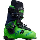 () _xX|[c Nvg 130 Id XL[ u[c - 2023 Dalbello Sports Krypton 130 ID Ski Boots - 2023 Race Green/Blue