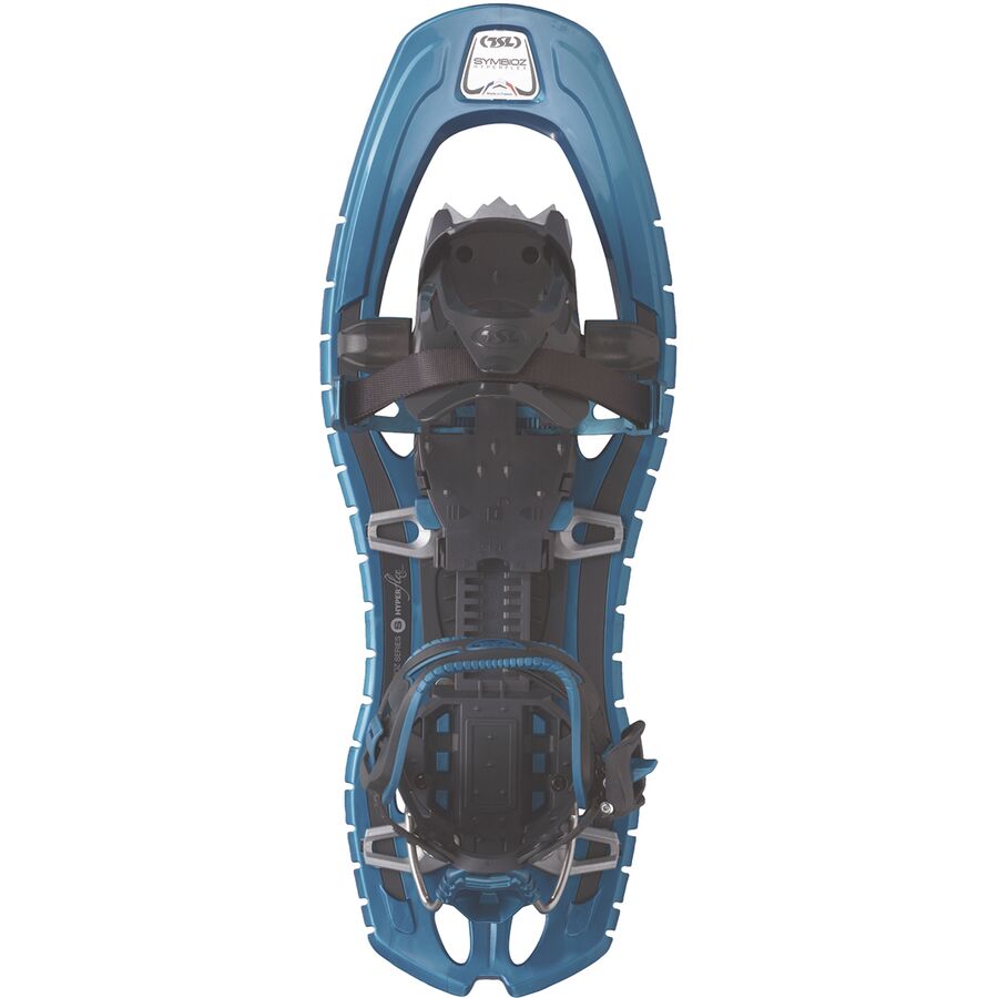 (取寄) TSLアウトドア シンビオズ ハイパーフレックス アクセス スノーシュー TSL Outdoors Symbioz Hyperflex Access Snowshoe Celestial