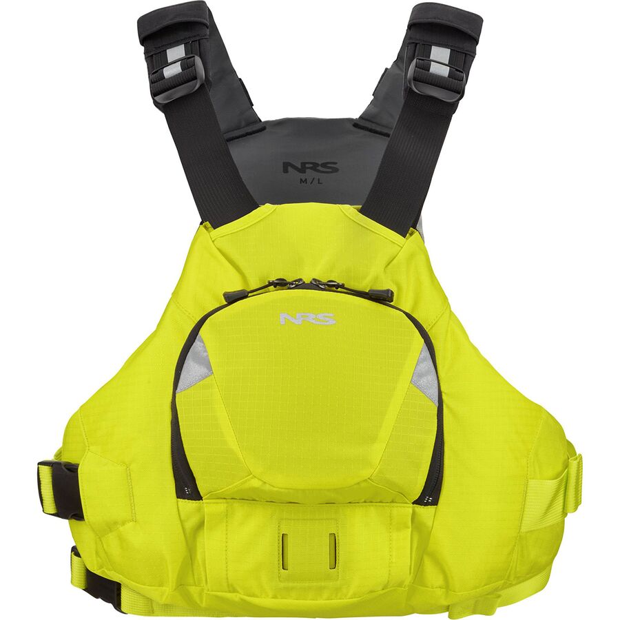 (取寄) エヌアールエス ニンジャ パーソナル フローテーション デバイス NRS Ninja Personal Flotation Device Citrus