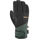 ■商品詳細■ブランドDAKINEダカイン■商品名Titan GORE-TEX Short Glove - Men'sタイタン ゴア-テックス ショート グローブ - メンズ■商品状態新品未使用・並行輸入品■色Dark Forest■責任あるコレクションリサイクル/再利用■素材[表地] リサイクルポリエステル55%、メランジポリエステル45%、DWR加工■防水加工ゴア-テックス ラミネート■断熱材.ハイロフト（リサイクルポリエステル50％、ポリエステル50％）■取り外し可能なライナーはい、ストーム ライナー、タッチ スクリーン対応、4 方向ストレッチ フリース (ポリエステル 100%)■閉鎖シンチ■パームグリップラバーテック■タッチスクリーン対応ライナー■カイロ対応yes■推奨用途オールマウンテン スキー、オールマウンテン スノーボード、バックカントリー スキー、バックカントリー スノーボード、フリーライド/パウダー スキー、フリーライド/パウダー スノーボード、パーク &amp; フリースタイル スキー、パーク &amp; フリースタイル スノーボード、ランドニー■備考(取寄) ダカイン メンズ タイタン ゴア-テックス ショート グローブ - メンズ DAKINE men Titan GORE-TEX Short Glove - Men's Dark ForestDAKINE 手袋 メンズ グローブ アウトドア ブランド 登山 カジュアルbc-DAKZ7AP