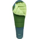 () XgCbN Oh[N VO X[sO obO - fBO[ VZeBbN Stoic Groundwork Single Sleeping Bag - 0 Degree Synthetic Hydro/Cactus/Margarita