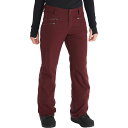 () }[bg fB[X X[vX^[ CT[ebh pc - EBY Marmot women Slopestar Insulated Pant - Women's Port Royal