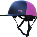 () åɥǥ  إå Shred Ready Zeta Helmet Black/Lavender