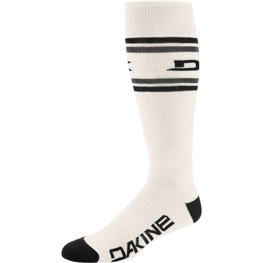 (取寄) ダカイン メンズ フリーライド ソック - メンズ DAKINE men Freeride Sock - Men's Turtledove