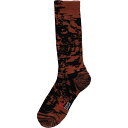 () g|fUC ^E \bN Topo Designs Town Sock Brick Multi