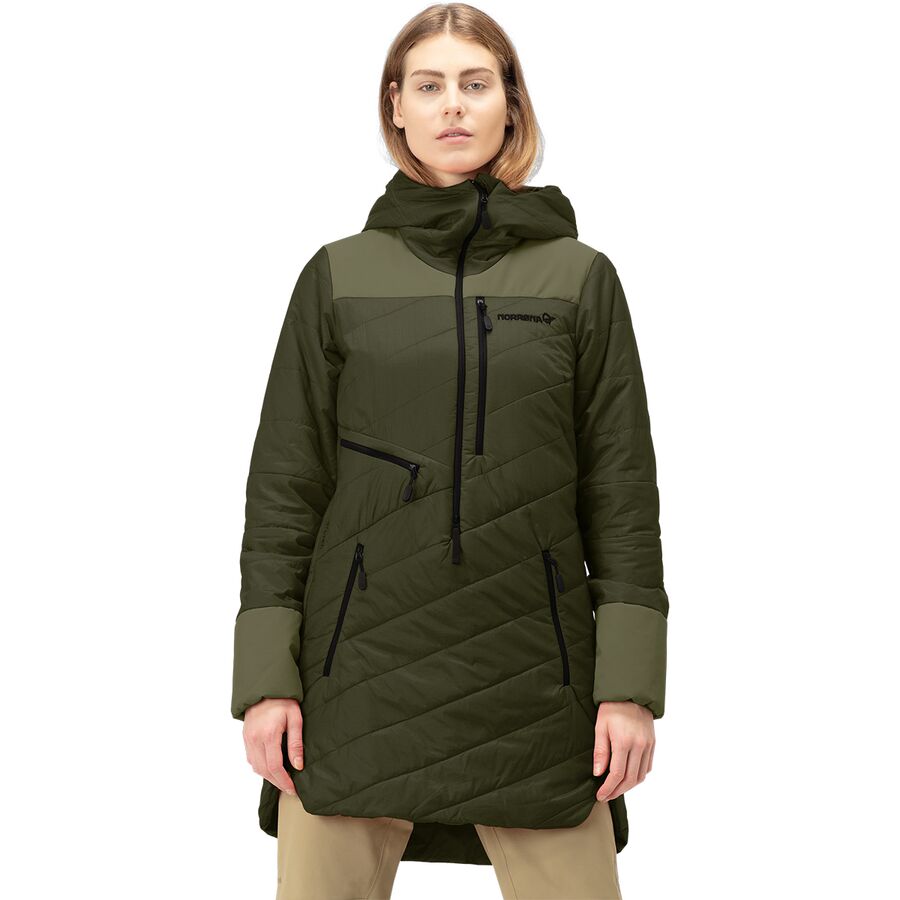 ■商品詳細■ブランドNorronaノローナ■商品名Lofoten Primaloft80 Anorak Jacket - Women'sロフォーテン プリマロフト80 アノラック ジャケット - ウィメンズ■商品状態新品未使用・並行輸入品■色Olive Night■責任あるコレクションBluesign 承認、リサイクル/再利用■素材【メンブレン/ラミネート】GORE-TEX（2レイヤー）、【表地】30Dナイロンコーデュラ、60Dリサイクルナイロン■断熱材.80g プリマロフト ゴールド■フィット通常■長さヒップ下■センターバックの長さ[X-Small] 83.82cm■フードヘルメット対応■ポケットカンガルー1匹、ジッパー付きチェスト1個、大きなナポレオン2個、電話1個■ベントサイドジップ■サムホールパワーストレッチカフス■表示重量0.58kg■備考(取寄) ノローナ レディース ロフォーテン プリマロフト80 アノラック ジャケット - ウィメンズ Norrona women Lofoten Primaloft80 Anorak Jacket - Women's Olive NightNorrona レディース ジャケット トップス アウトドア ウェア ハイキング 登山 マウンテン 山ガール ファッション ブランド 大きいサイズ ビッグサイズbc-NRAZ068and more...