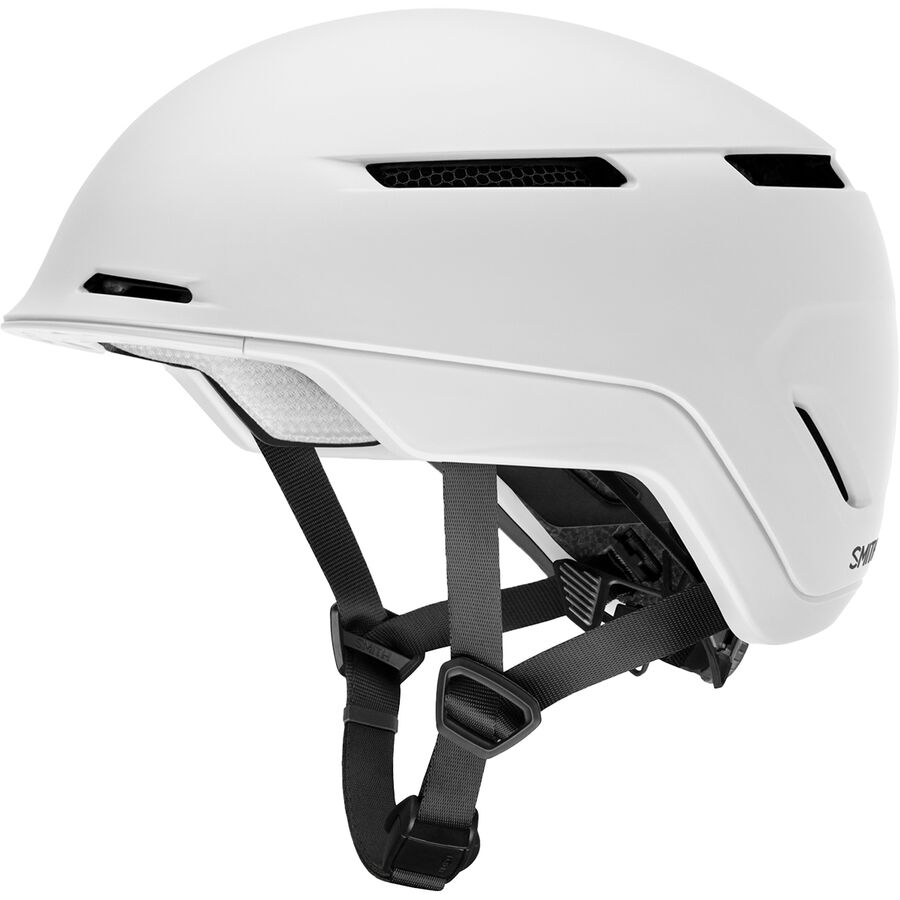 () ߥ ǥѥå ߥץ إå Smith Dispatch Mips Helmet Matte White