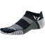 (取寄) スウィフトウィック フライト Xt ゼロ ソック Swiftwick Flite XT Zero Sock Black