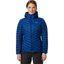 (取寄) ヘリーハンセン レディース ベルグラ フーデット ダウン インサレイター ジャケット - ウィメンズ Helly Hansen women Vergl...
