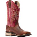 () AAbg fB[X Ii u[g - EBY Ariat women Olena Boot - Women's Vintage Caramel