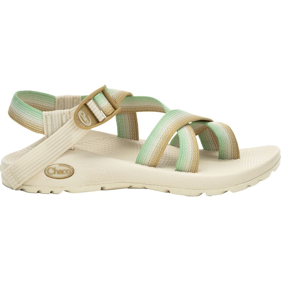 (取寄) チャコ レディース Z / 2 クラシック サンダル - ウィメンズ Chaco women Z/2 Classic Sandal - Women's Fade Prairie Sand